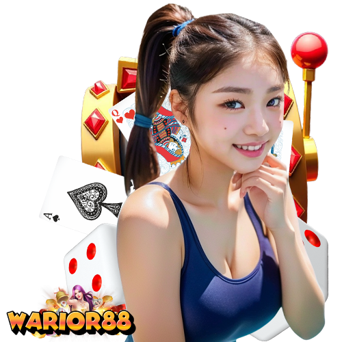 warior88 slot